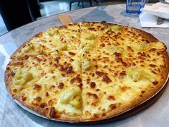 榴莲多多比萨-必胜客(吾悦国际广场店)