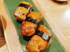 -隐泉京望日式料理(太和广场店)