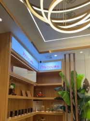 -芳朵美容养生SPA