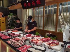 -牛梦香(大榕树创意园店)