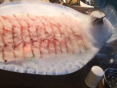 -天怡·鱼工厂(梅溪湖店)