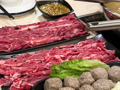 -潮汕良记牛肉火锅(洪武路店)
