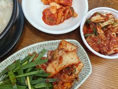 -旺清进洞米肠汤