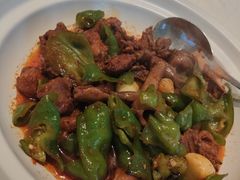 -俏江南天津时尚曲艺主题餐厅(马场道店)
