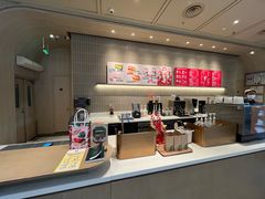 -星巴克(天津大悦城第二店)