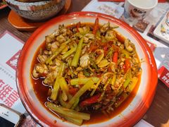 -鸡本无敌江湖菜(摩尔城店)