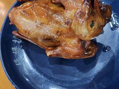 -煲煲掂风味煲仔饭餐厅(西区店)