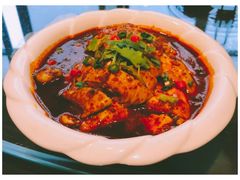 -刘胖子家常菜·蹄花焖藕(中南店)