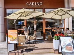 门面-CARINO BAKERY&CAFE(南方商城店)