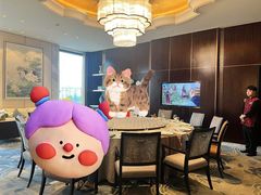 -京香轩·中餐厅(上海中庚聚龙酒店)