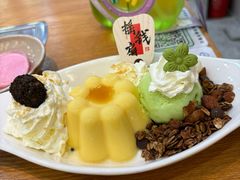 -高基五春川炒鸡排 韩国料理(威海总店)