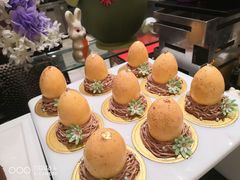 -美食汇·海鲜自助餐·家庭聚会·商务宴请(青秀万达文华店)