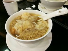 -丽的面家(多宝路店)