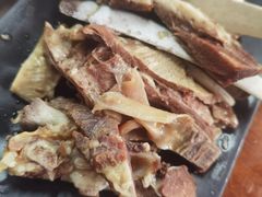 -长安后宰门水盆羊肉(新都心店)