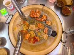 -阿昌白族石板烧(大理古城店)