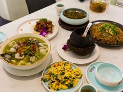 -香香海南菜餐厅