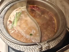 -火炉火自助餐(西直门凯德MALL店)