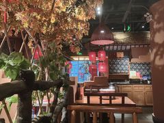 -老湘村·湖南土菜(天河维多利店)