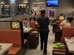 -蝎王府羊蝎子(虎坊桥总店)