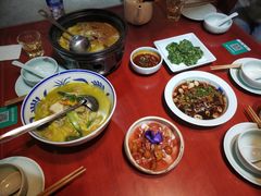 -窄巷子陕菜馆·地道陕西菜(粉巷店)