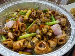 -南记食粥坊·宵夜大排档(莲花总店)
