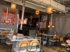 -赞酱川式烤肉(蜀都万达店)