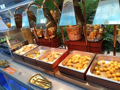 -非烤勿扰自助烤肉(深圳宝安华强广场店)