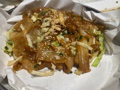 -味可道美食坊(福基路店)