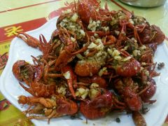 -老谢龙虾(芜湖路店)