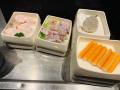 -海底捞火锅(团结桥店)