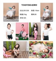 点击看大图 -花开映像儿童摄影