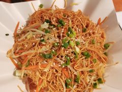-老伙记海鲜码头(北滘店)