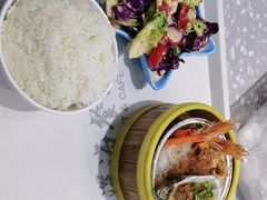 -深海中餐厅(国家海洋博物馆店)