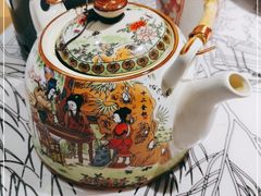 -客官 · 江南小菜馆(长风大悦城店)