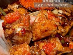 -红盔甲·小龙虾(天钥桥店)