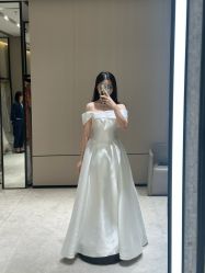 -MuseMarry婚纱(前海嘉里中心店)