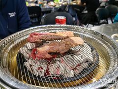 -本炙炭烤·蒲烧活鳗料理店(金沙洲店)