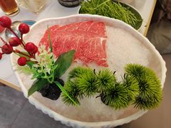 -如一鸡鲍鱼·粤式煲汤(长泰广场店)