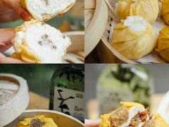 -喜茶(广州北京路惠福东店)