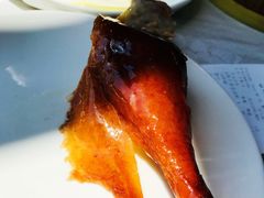 -惠丰堂饭庄·烤鸭·京味菜(西北旺·唐家岭店)
