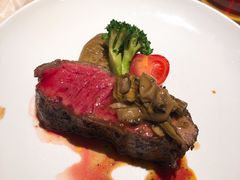 -西堤厚牛排(新世界店)
