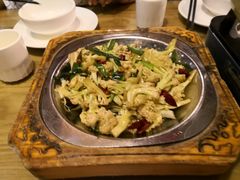 -禾田下生态餐厅(华天城总店)