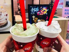 -DQ·蛋糕·冰淇淋(万象城店)
