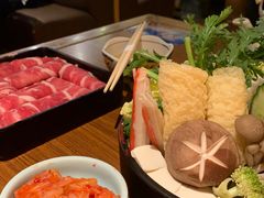 -仓桥家·焗寿司·锅物(光谷步行街店)