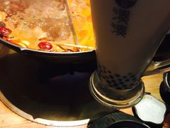 -湊湊火锅·茶憩(新中关购物中心店)