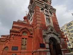 -圣·阿列克谢耶夫教堂