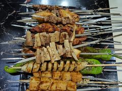 -运德成·天津老味烧烤(广开二马路店)