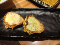 -割烹旭日本料理(龙湖狮山天街店)