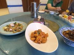 -红菜坊·烤鸭·川鲁宴(石园店)
