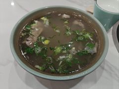 -清真·西北人家风味馆(中山中路店)